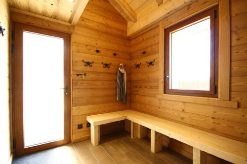 Chalet La Fruiti�re