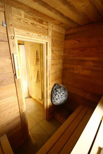 Chalet La Fruiti�re