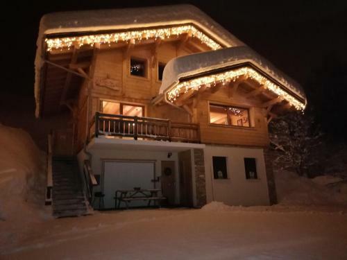 Les Flocons