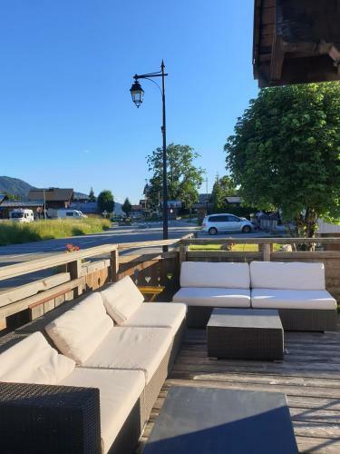Hotel Le Mont Bisanne