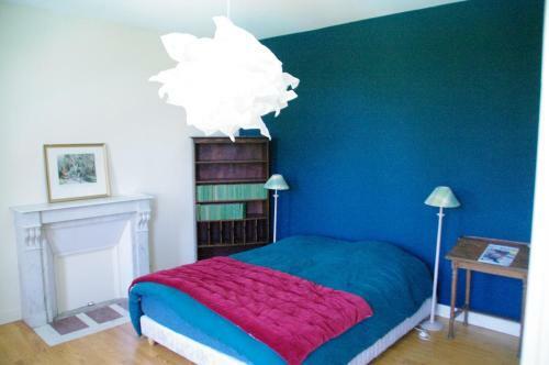 Bed & Breakfast Villa De Creully