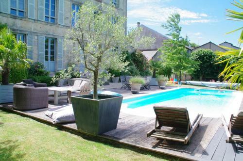 Bed & Breakfast Villa De Creully