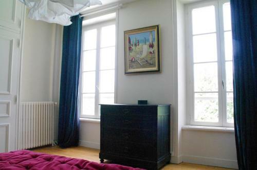 Bed & Breakfast Villa De Creully