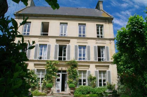Bed & Breakfast Villa De Creully