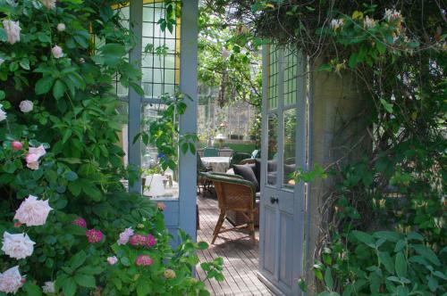 Bed & Breakfast Villa De Creully
