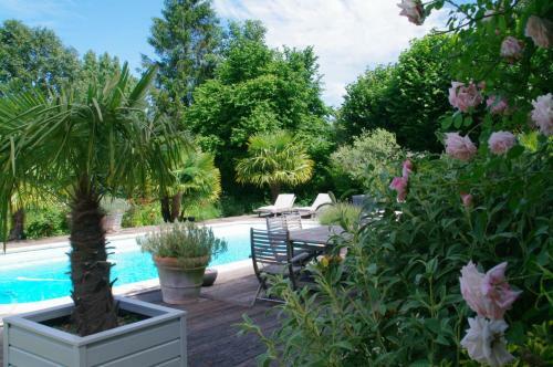 Bed & Breakfast Villa De Creully