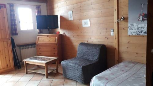 Apartamento Le Narcisse, Crest-voland