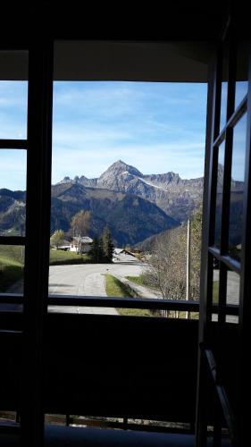 Apartamento Le Narcisse, Crest-voland