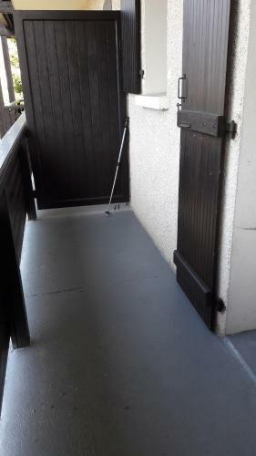 Apartamento Le Narcisse, Crest-voland