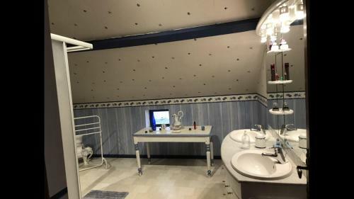 Bed & Breakfast R�sidence Beausoleil