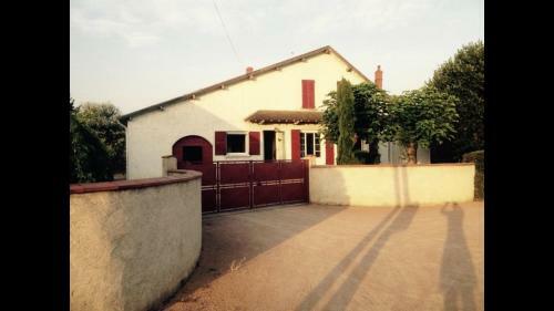Bed & Breakfast R�sidence Beausoleil