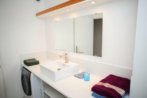 Apartamento T4 Cosyrenty