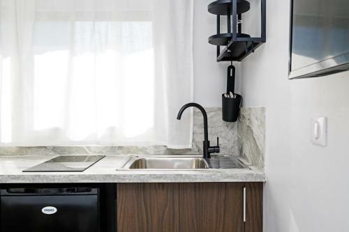 Apartamento The City Nest