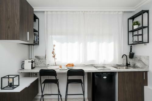 Apartamento The City Nest