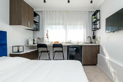 Apartamento The City Nest