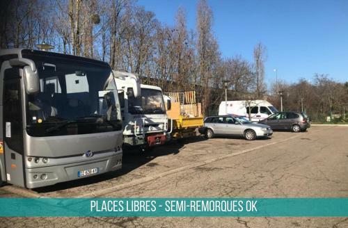 Apartamento Spacieux T4 Id�al Groupes
