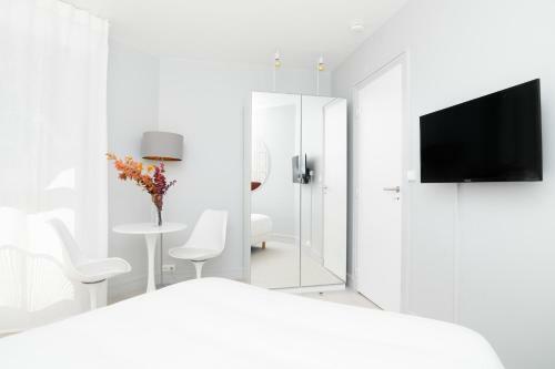 Apartamento The Luxe Lake