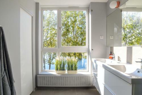Apartamento The Luxe Lake