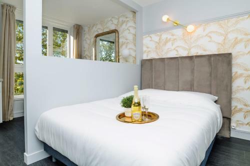 Apartamento Le Lac D'or