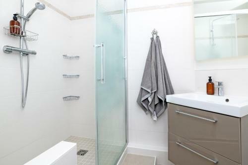 Apartamento Le Lac D'or