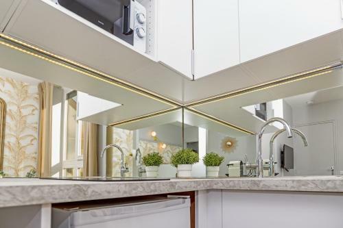 Apartamento Le Lac D'or