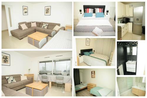 Apartamento Cosyhouse T5 Cr�teil