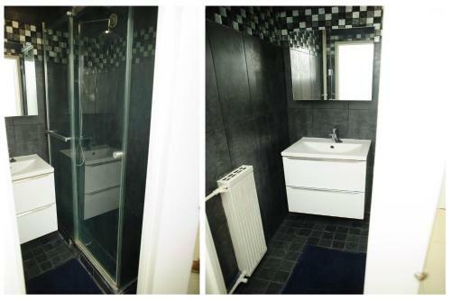 Apartamento Cosyhouse T5 Cr�teil