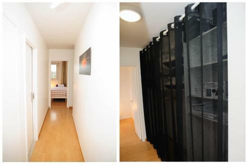 Apartamento Cosyhouse T5 Cr�teil