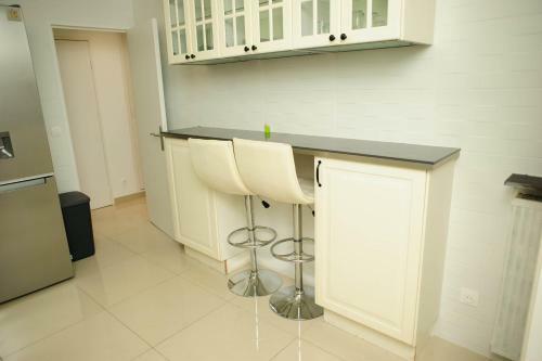Apartamento Cosyhouse T5 Cr�teil