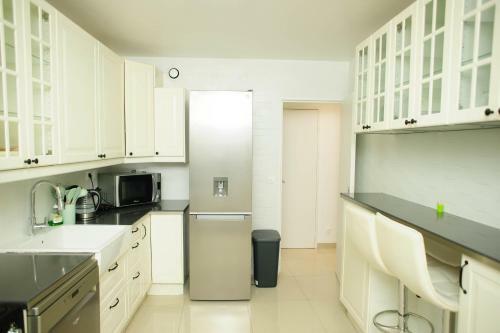 Apartamento Cosyhouse T5 Cr�teil