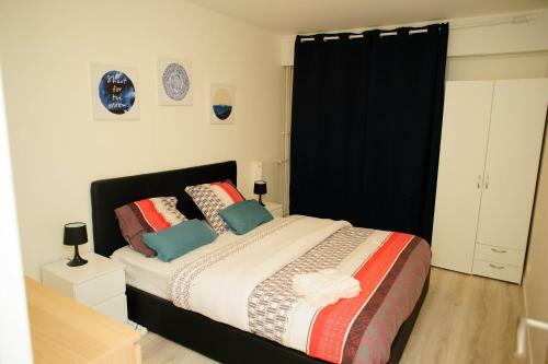 Apartamento Cosyhouse T5 Cr�teil