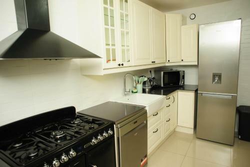 Apartamento Cosyhouse T5 Cr�teil