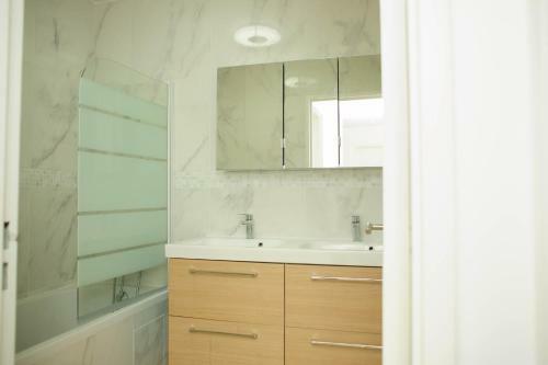 Apartamento Cosyhouse T5 Cr�teil