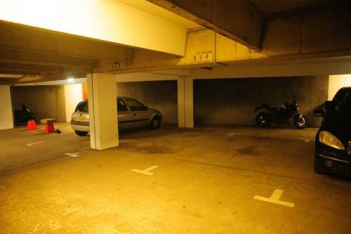 Apartamento Cosyhouse T5 Cr�teil