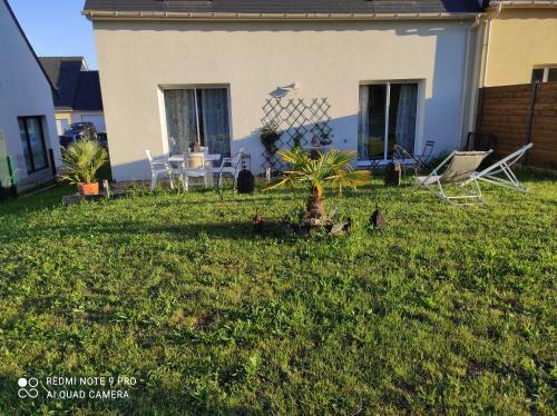 Chez Driss
