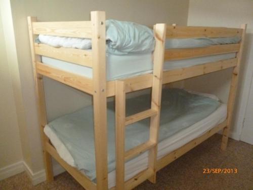 Albergue The Mission Bunkhouse