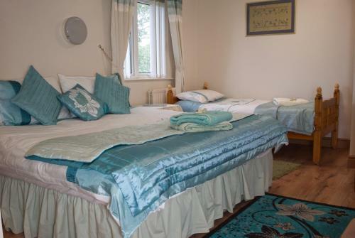 Hostal The Mourne Lodge