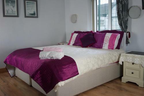 Hostal The Mourne Lodge