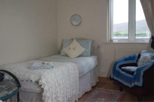 Hostal The Mourne Lodge