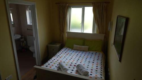 Hostal The Mourne Lodge