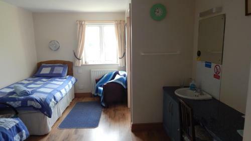 Hostal The Mourne Lodge