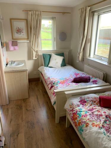 Hostal The Mourne Lodge