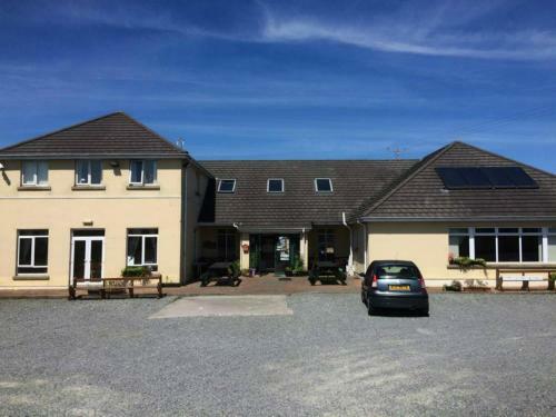 Hostal The Mourne Lodge
