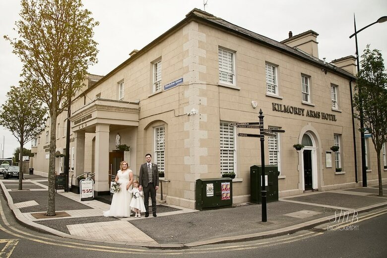 Kilmorey Arms Hotel