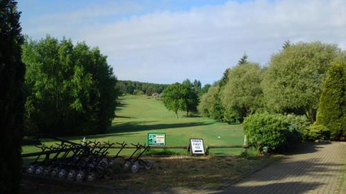 Farthingstone Hotel & Golf Course