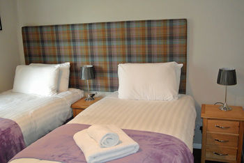 Hotel Old Churches House