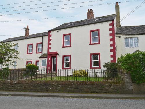 Hollybank House
