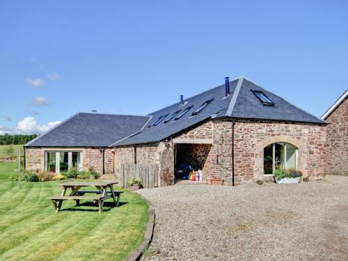 Juniper Cottage