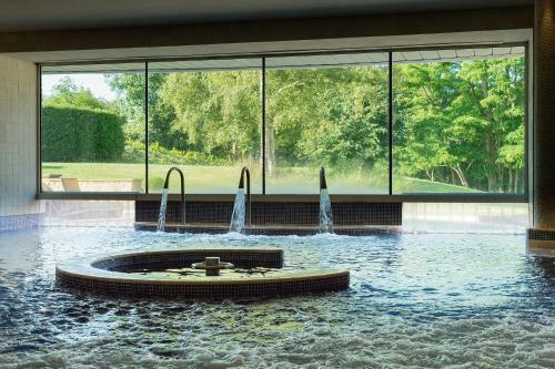 Hotel Whatley Manor