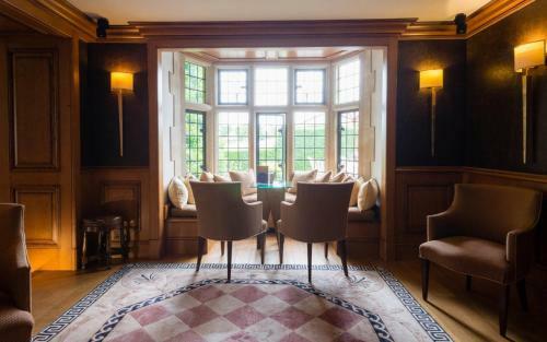Hotel Whatley Manor